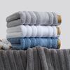 thick cotton bath towel Household bathroom adult men and women universal soft absorbent washing hair shower towel bathroom hotel