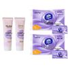 Protective Hand Cream & Vinda Facial Tissue Bundle