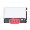 MPPT Solar Charge Controller 12V/24V Automatic Recognition 30A IP32 Waterproof for RV Home Power Sta