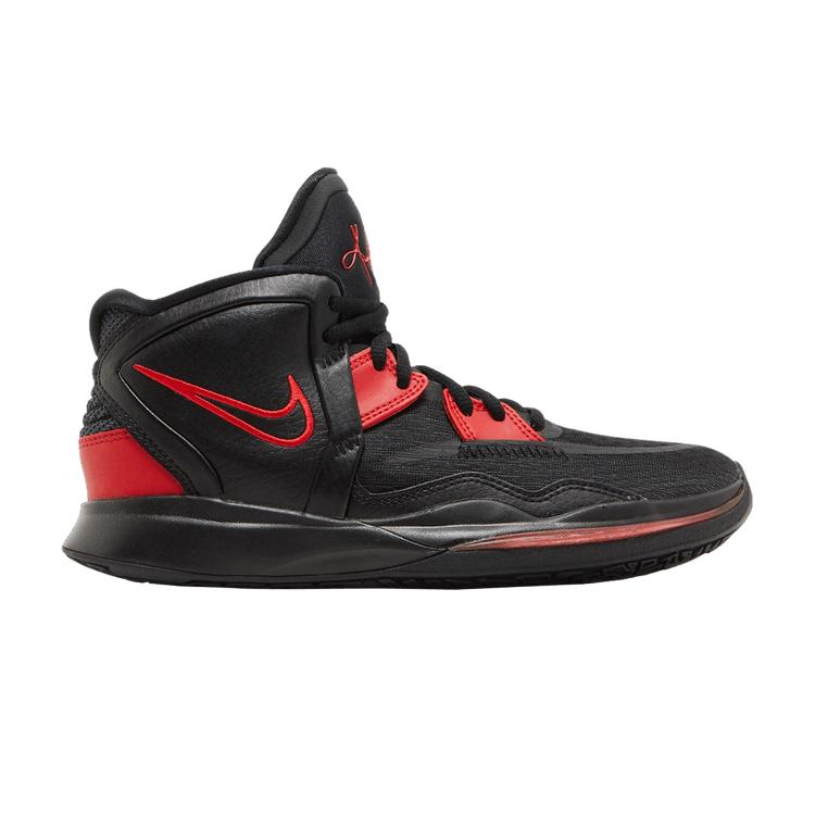 Nike Kyrie Infinity Bred (GS)