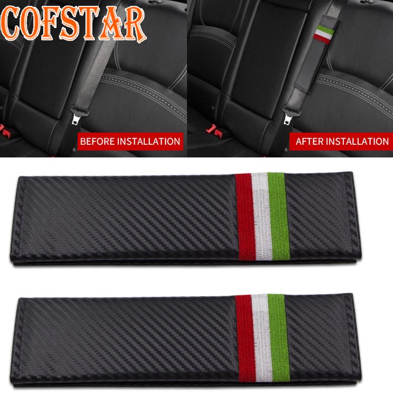 car shoulder strap pad