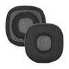 Comfortable Ear Pads for MAJOR4 Headsets Earpads Noise Cancelling Sleeves Comfort Ear Cushions Ergonomics Design