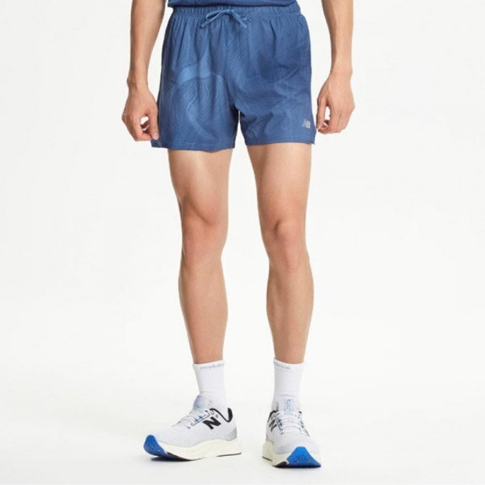 

Мужские шорты Newbalance Rc 4 с принтом 085/size