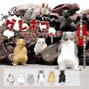 Murderous Kitten Dolls Fierce Cats Action Figure Toys Collectible Mystery Blind Box Table Decoration Boys Kids Birthday Gifts