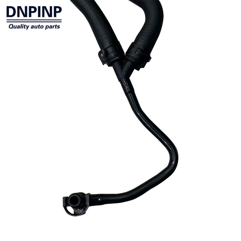 OEM LR128310 FOR LAND ROVER RANGE ROVER SPORT DEFENDER DISCOVERY 5 3.0L Engine water tank hose radiator