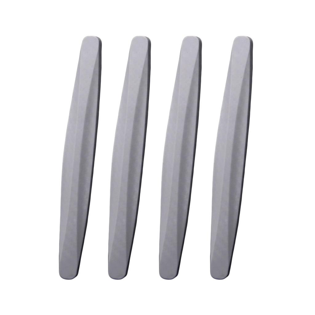 Car Door Guard Edge Protector & Mirror Protector - Shock Absorbing & Scratch Resistant
