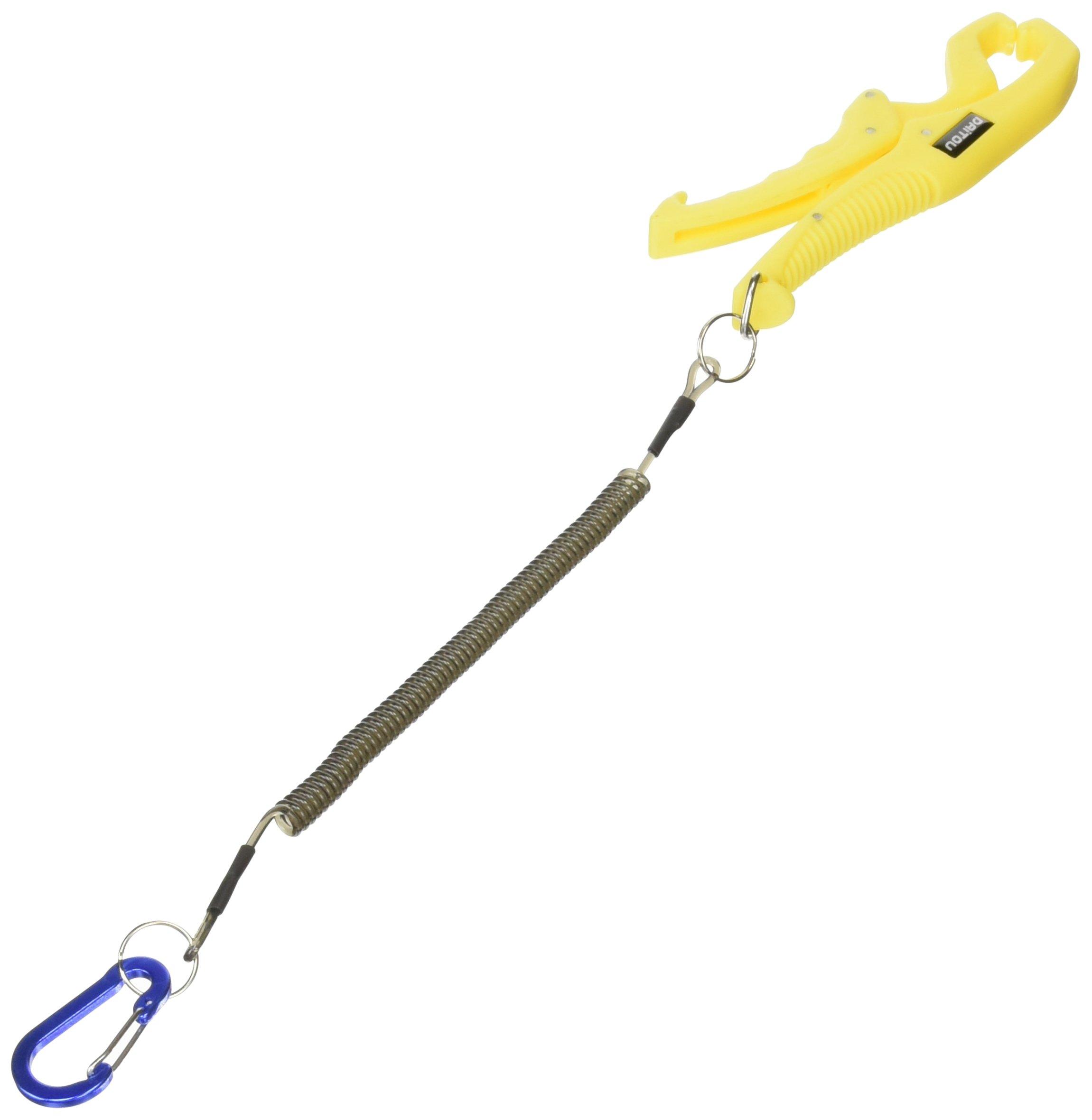 

DAITOU 1385 Light Fish Grip 6 1385