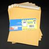 50Pcs Self Seal Envelopes No Window Envelopes File Envelopes For Documents File, Meeting Paper, Receipt, Picture, Photo