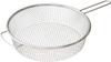 Exquisite Mesh Colander with Handle for Easy Draining A-77729