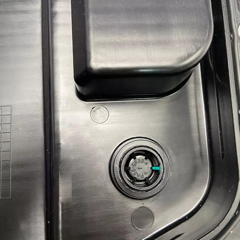 BMW Oil Pan for Models 24152333907 & 24117571217