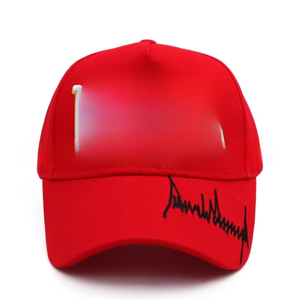 Maga Election Cap Baseball Hat With Sunshade For Winter Use