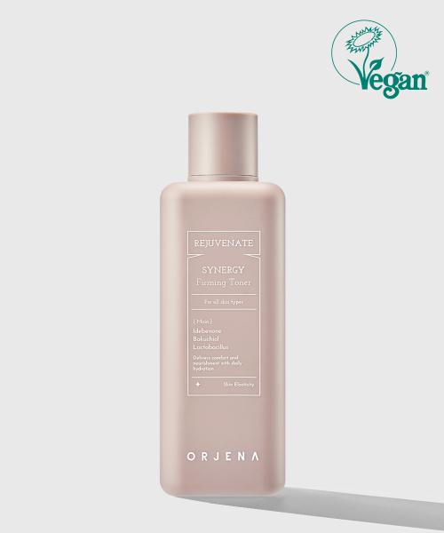 Orjena Rejuvenate Synergy Firming Toner 150ml NONE