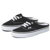 New Vans Authentic Mule Shoes Black VN0A54F76BT