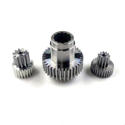 Electric Handbrake Gears 597002W800 For Hyundai Kia Grand Santafe Ix45 Sorento