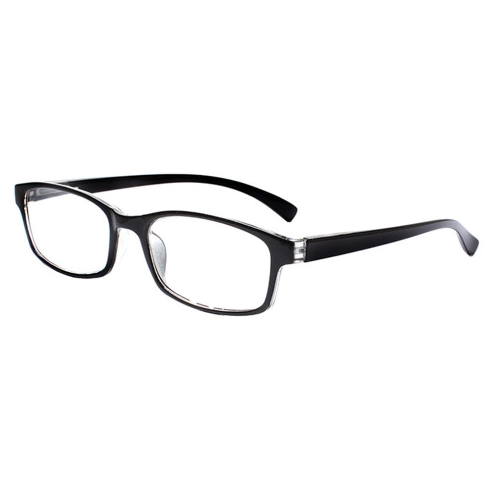 

Turezing Reading Glasses Spring Hinge Men And Women Hd Prescription Eyeglasses Reader Decorative Eyewear0-6.0 +6.0