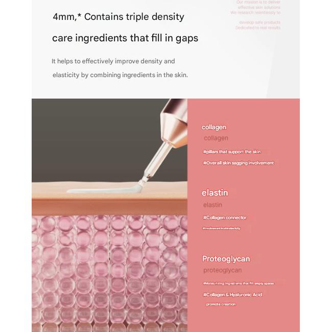 Medicube Collagen Glow Booster Serum 15ml (3 Optionen)