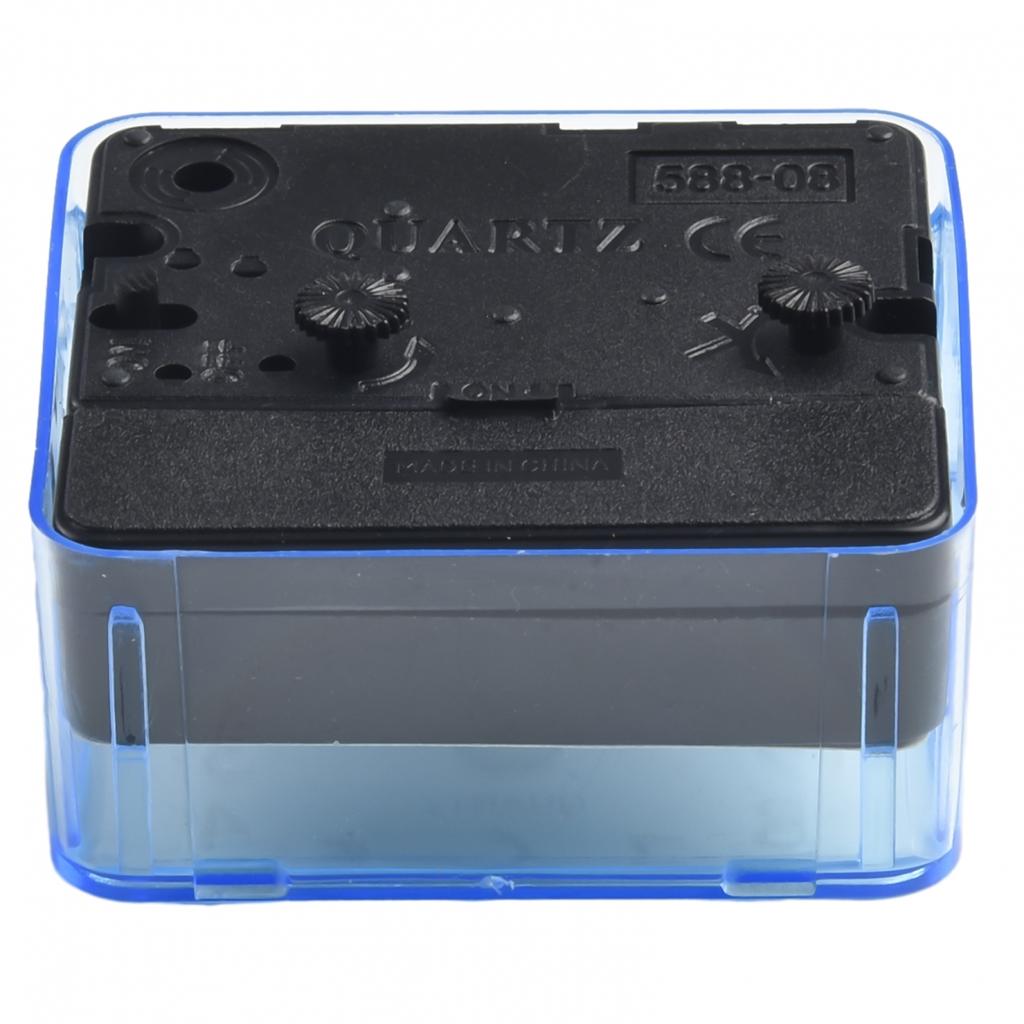 Nagelneuer Wecker Nachttisch Leicht lesbare Zahlen