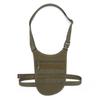 MDNG Tactical Invisible Underarm Crossbody Bag