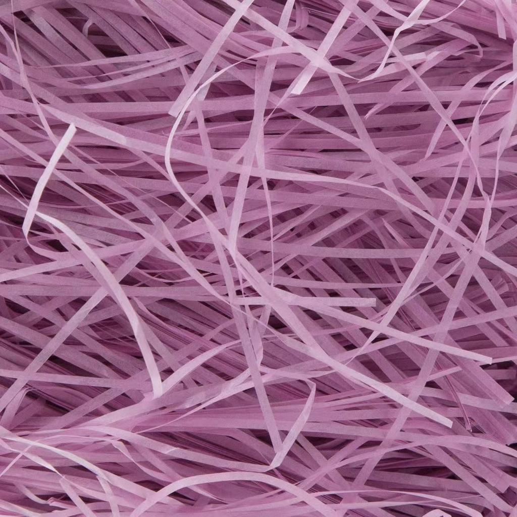 Multicolored Shredded Crinkle Paper Strands Shredded Crinkle Confetti DIY Gift Box Filling Party Wedding Christmas Decor