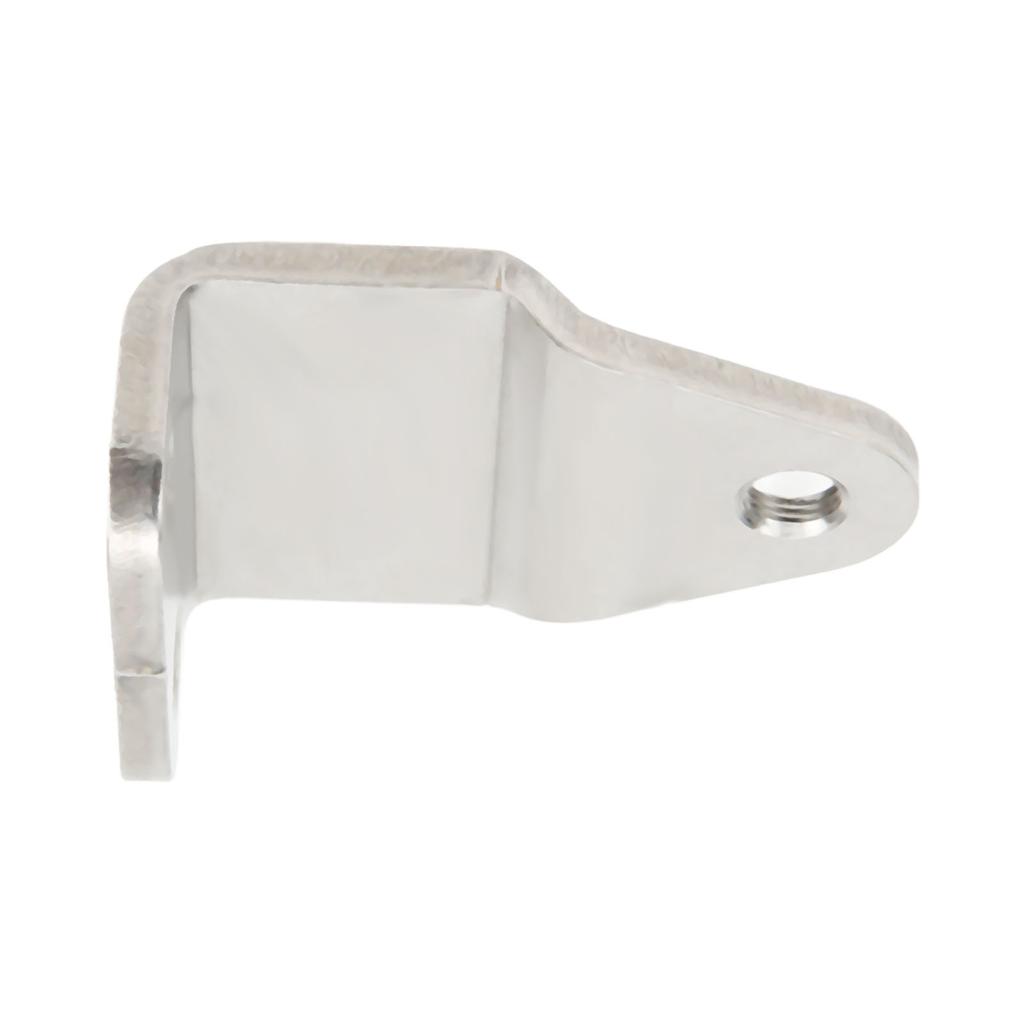 Outboard Boat Hook 65W?48511?00 Engine Steering Hook for 2 Stroke 40HP Outboard Engine