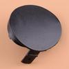 52128-02910 Left Bumper Tow Hook Cover Cap For Toyota Corolla Ascent 2007-2010