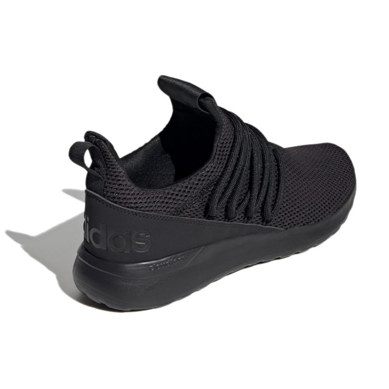 Adidas Lite Racer Adapt 3.0 'Core Black' Sneakers FX8800