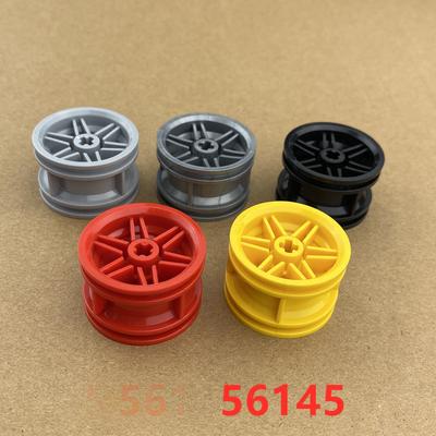 Uyumlu Yapı Bloğu 44309 + 56145 Teknoloji Yapı Bloğu Yedek Parçalar 4184286 43 * 22Mm Araba Lastiği