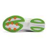 Li-Ning Cloud Low Top Kids Running Shoes Kids Sneaker White Green YKFU050-17