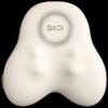 T5 Series Waist Massager with Red Light Heat Therapy CN Plug (adapter Included)