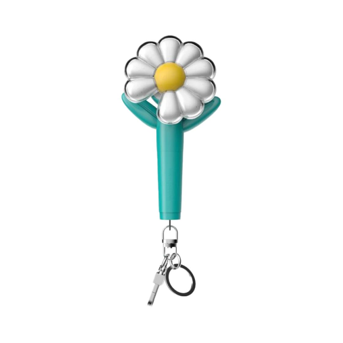 G-DRAGON Ubermensch Official Mini Light Keyring Mint ONE SIZE