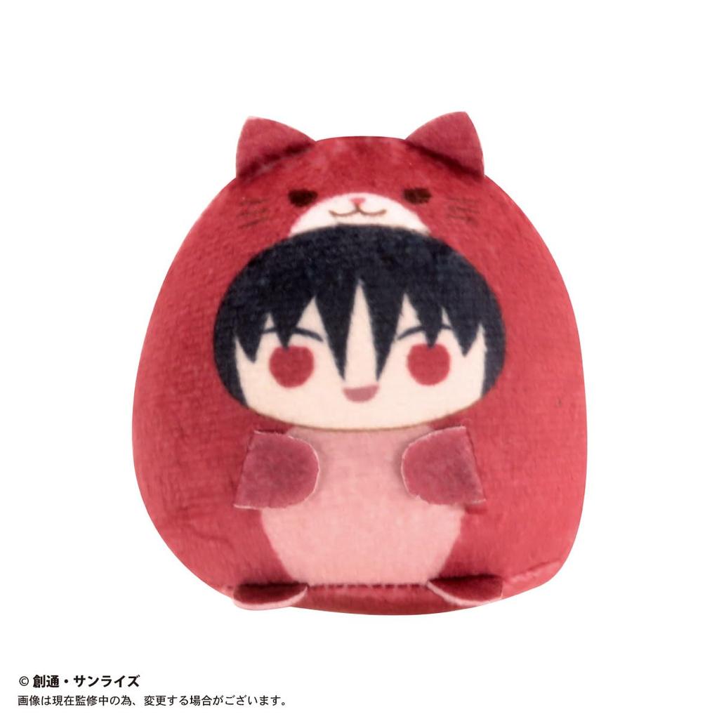 Mobile Suit Gundam SEED FREEDOM Tenorinzu Collection BOX