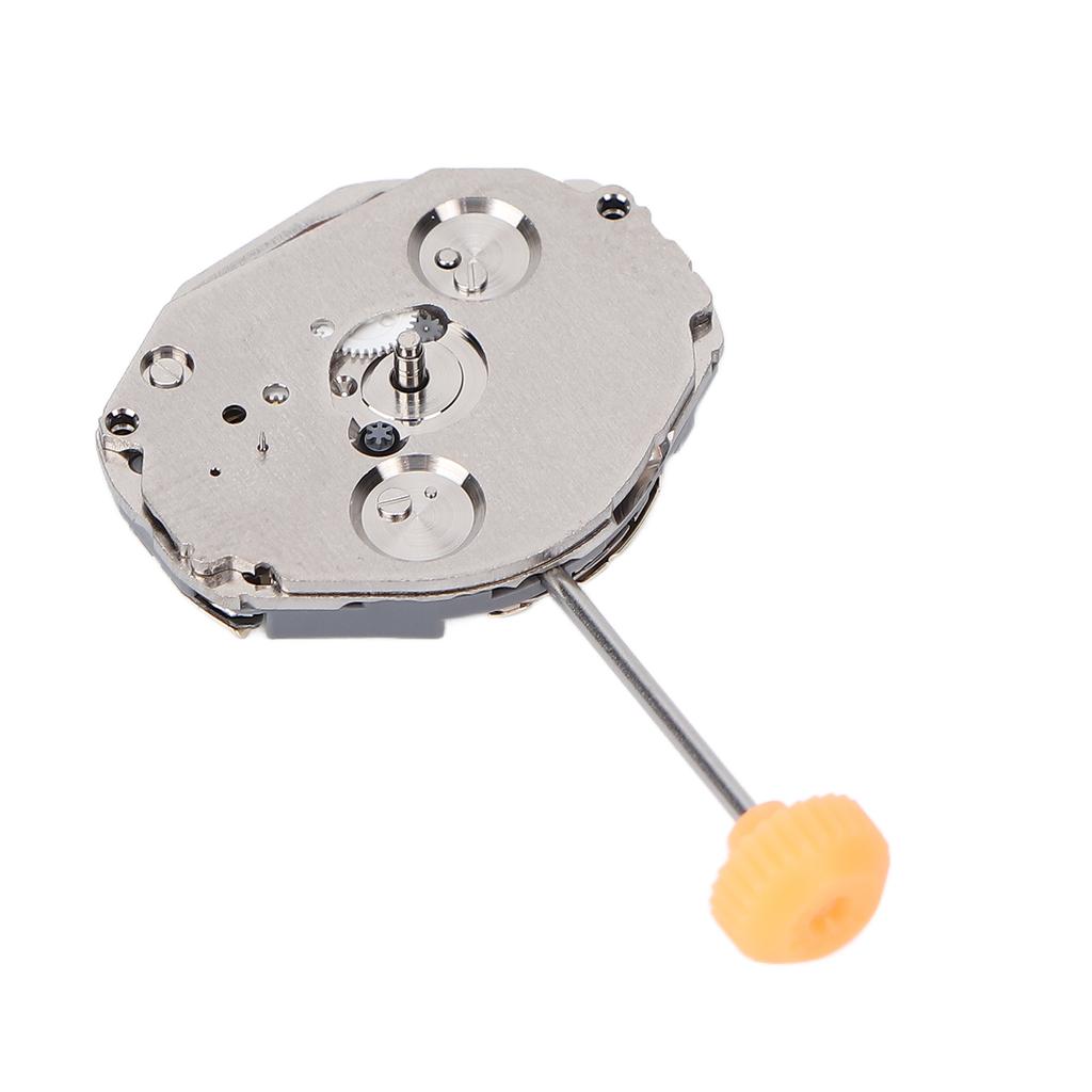 1L40 Quartz Watch Movement Without Calendar Alloy Watch Repairing Maintenance Replacement Accessory for Repairment