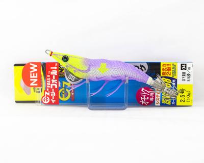 Yo Zuri Duel Egi EZ Fall Squid Jig Sinking 2.5 10 Grams A1811-SBTP (2474)
