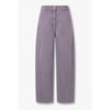 Studio Tomboy Back Banding Denim Pants 9176162971ar 