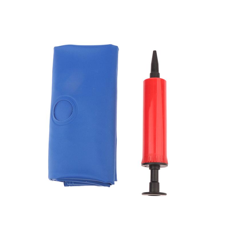 Inflatable Cushion Elderly Anti Bedsore Decubitus Wheelchair Seat Cushions Anti-Hemorrhoids Office Seat Cushion Of Pvc Material