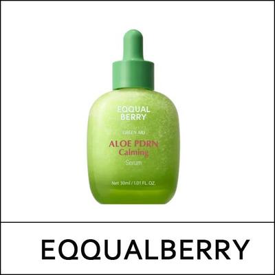 (bo1) Aloe PDRN Calming Serum 30ml