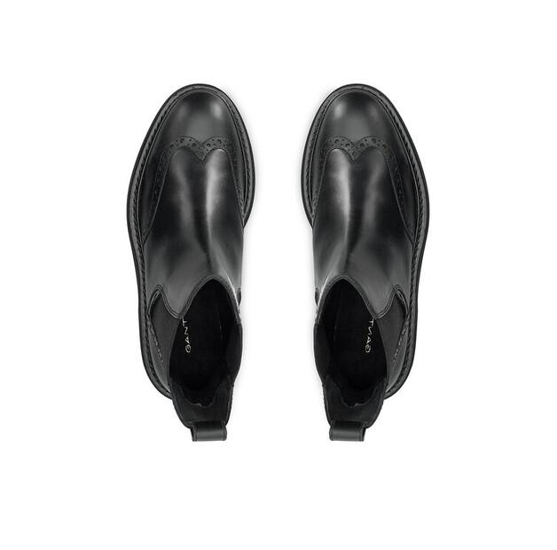 Chelsea Boots Gant 31551119, Black