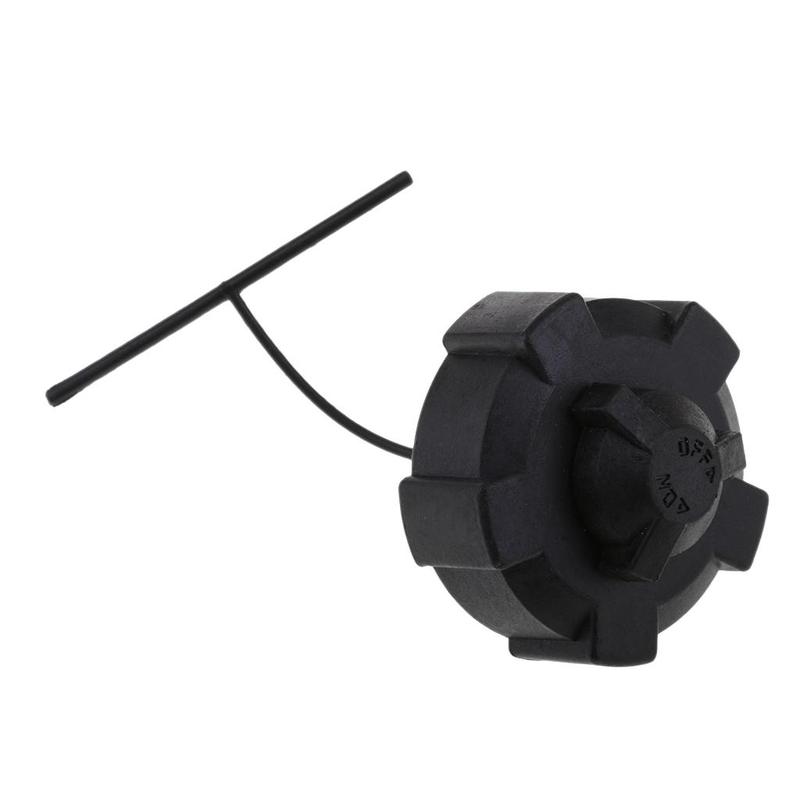 Universal Fuel Gas Tank Cap for 4/5/6HP Outboard Motor , Oil Tank Cover