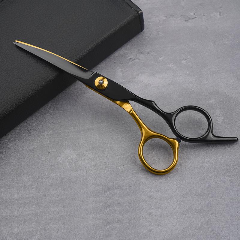 Pet Grooming Scissors: Hair Trimming & Styling for Dogs