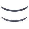 FD Style Carbon Fiber Rear Wing Spoiler for 2014-2021 Mercedes-Benz C-Class W205 4-Door