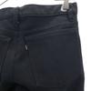 Levi's Made In the USA 698 SCOVIL Zip with Button Back Staple Straight Pants Women Used