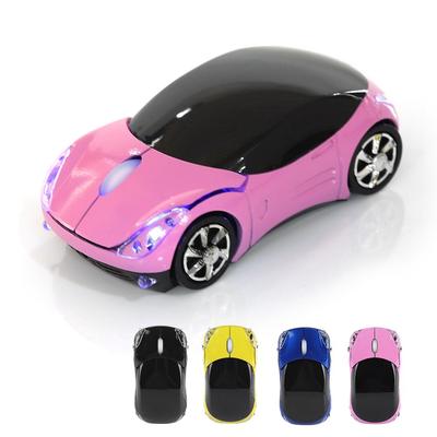 1600DPI Wireless Optical Mouse Portable Ergonomic Computer Mouse for Laptop PC Home  Gaming Use