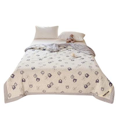 Lôžkoviny – Přikrývky