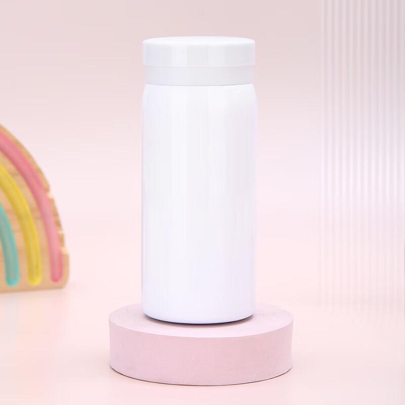 200ml Mini Portable 304 Stainless Steel Thermos
