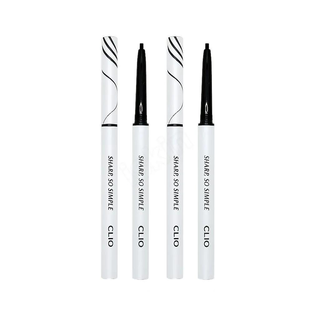1+1 Clio Sharpsaw Simple Waterproof Pencil Liner