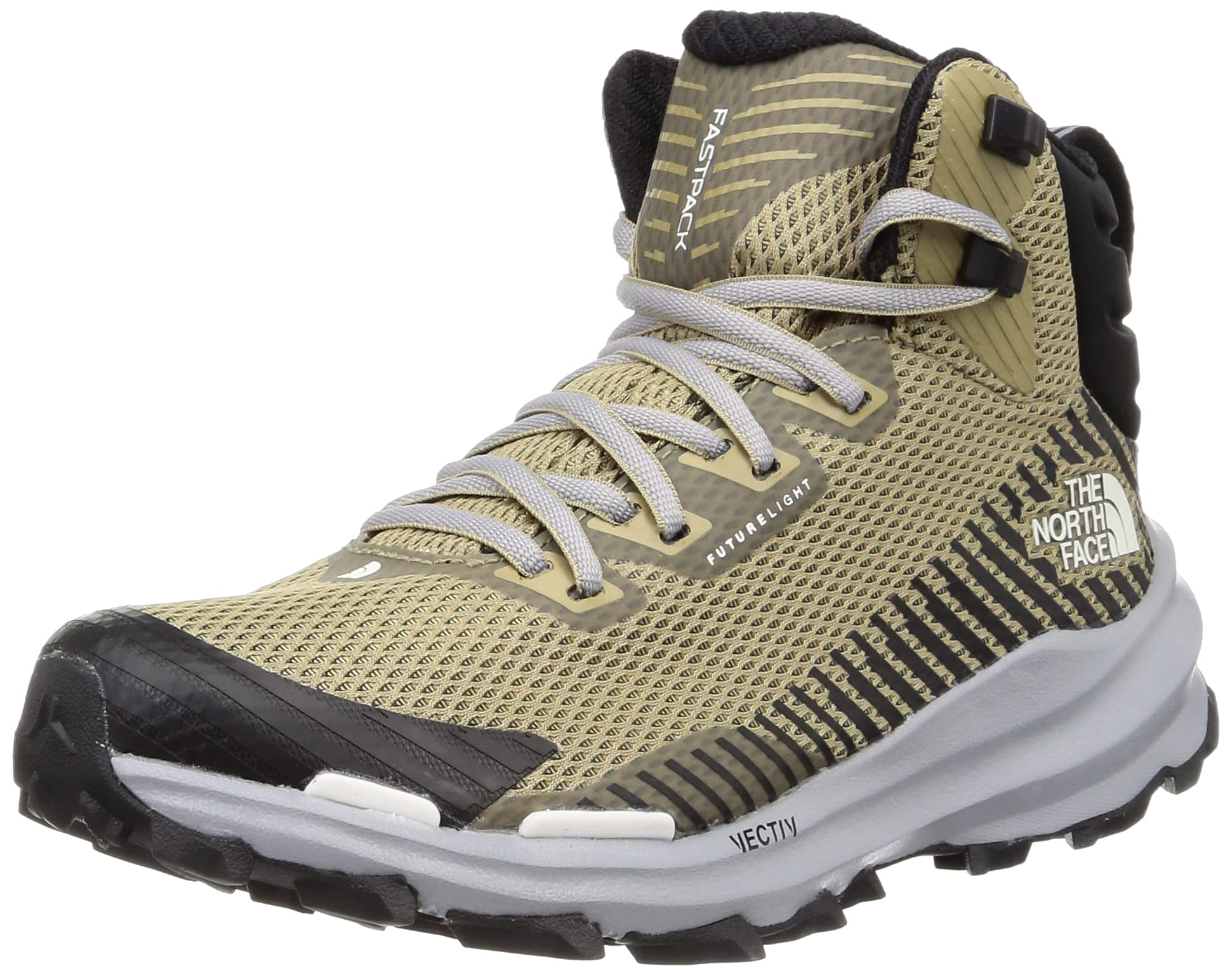 

North Vective Fastpack Mid Futurelight Kelp Black см [The Face] Женский Загар/TNF 22.0
