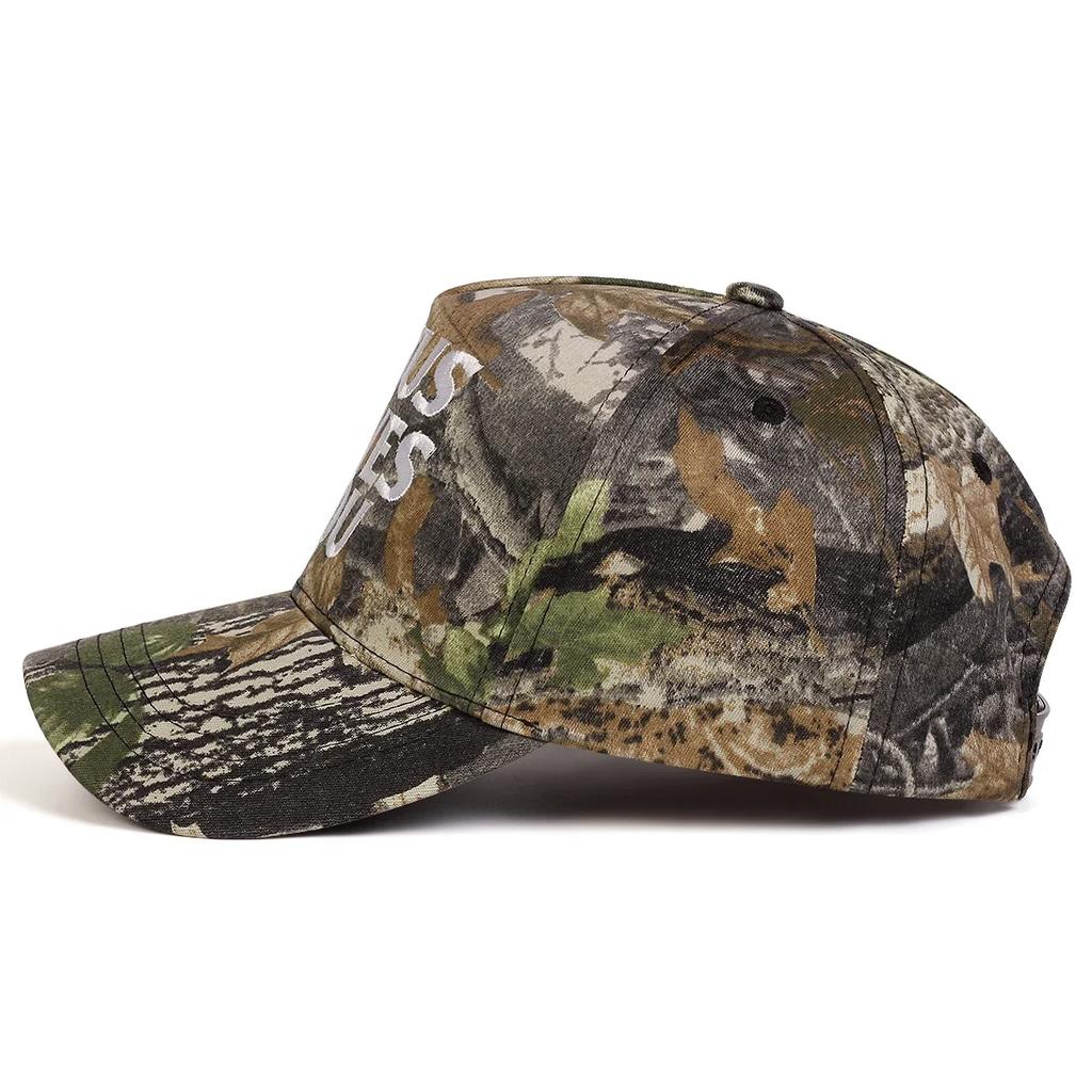 Baseball Stitching Embroidered You Loves Jesus Neutral Gender Women Men For Caps Spring And Autumn Outdoor Adjustable Casual Hats Sunscreen Hat