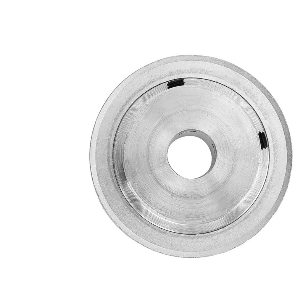Synchronous Wheel 30 Teeth XL Type Aluminum Belt Pulley Mechanical Power Transmission Supplies30 Teeth 5mm