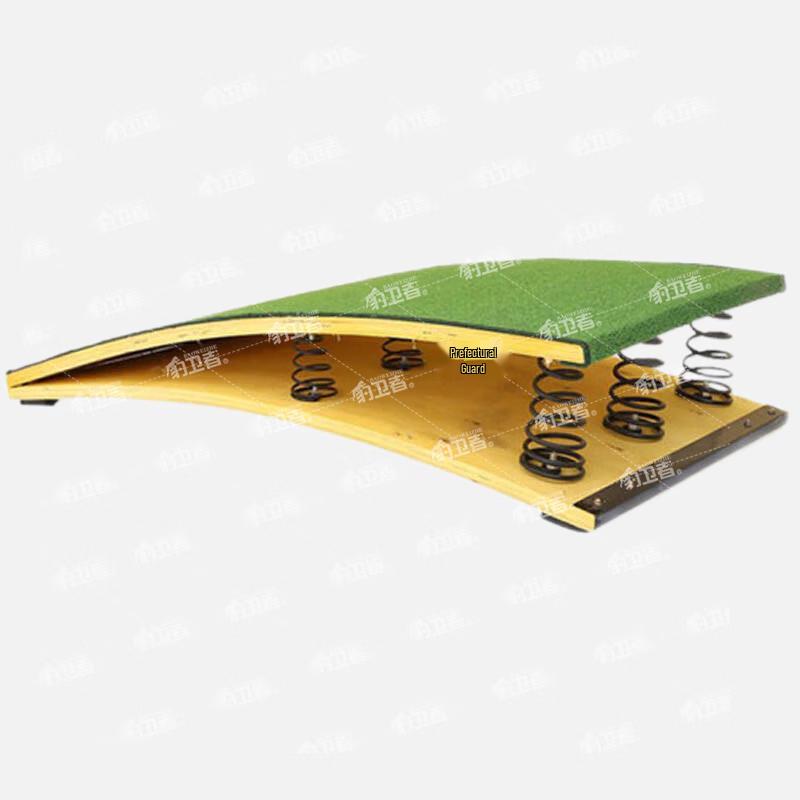 Leopard Guard Gymnastics Vaulting Equipment