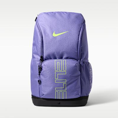 Nike Sacs à dos Violet Foncé